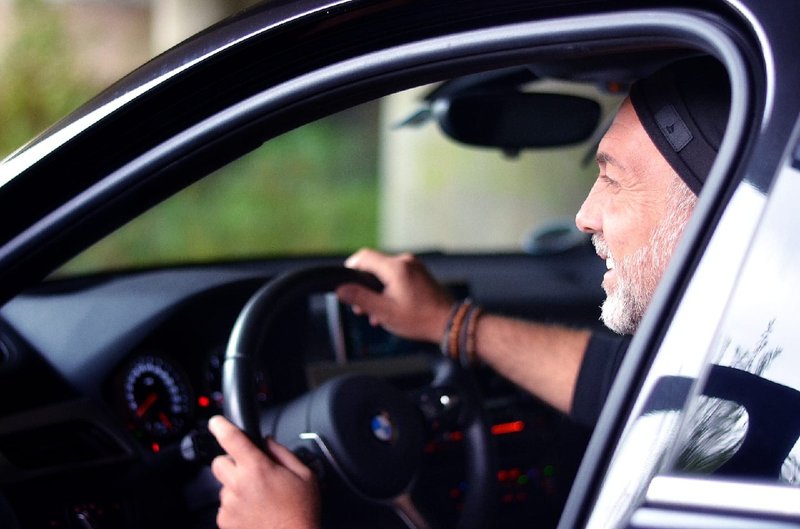 Fahrstunde in Aktion — intensiv trainieren mit deinem Fahrlehrer